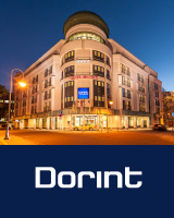 Anzeige Dorint Hotel - Charlottenhof Halle (Saale)