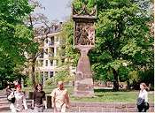Studieren in der Universitätsstadt Halle
